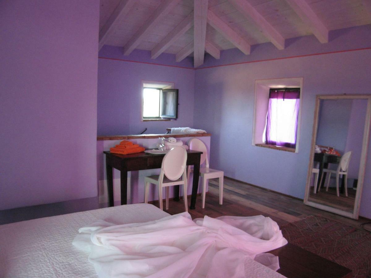 Agriturismo Ca' Preda San Giorgio Piacentino