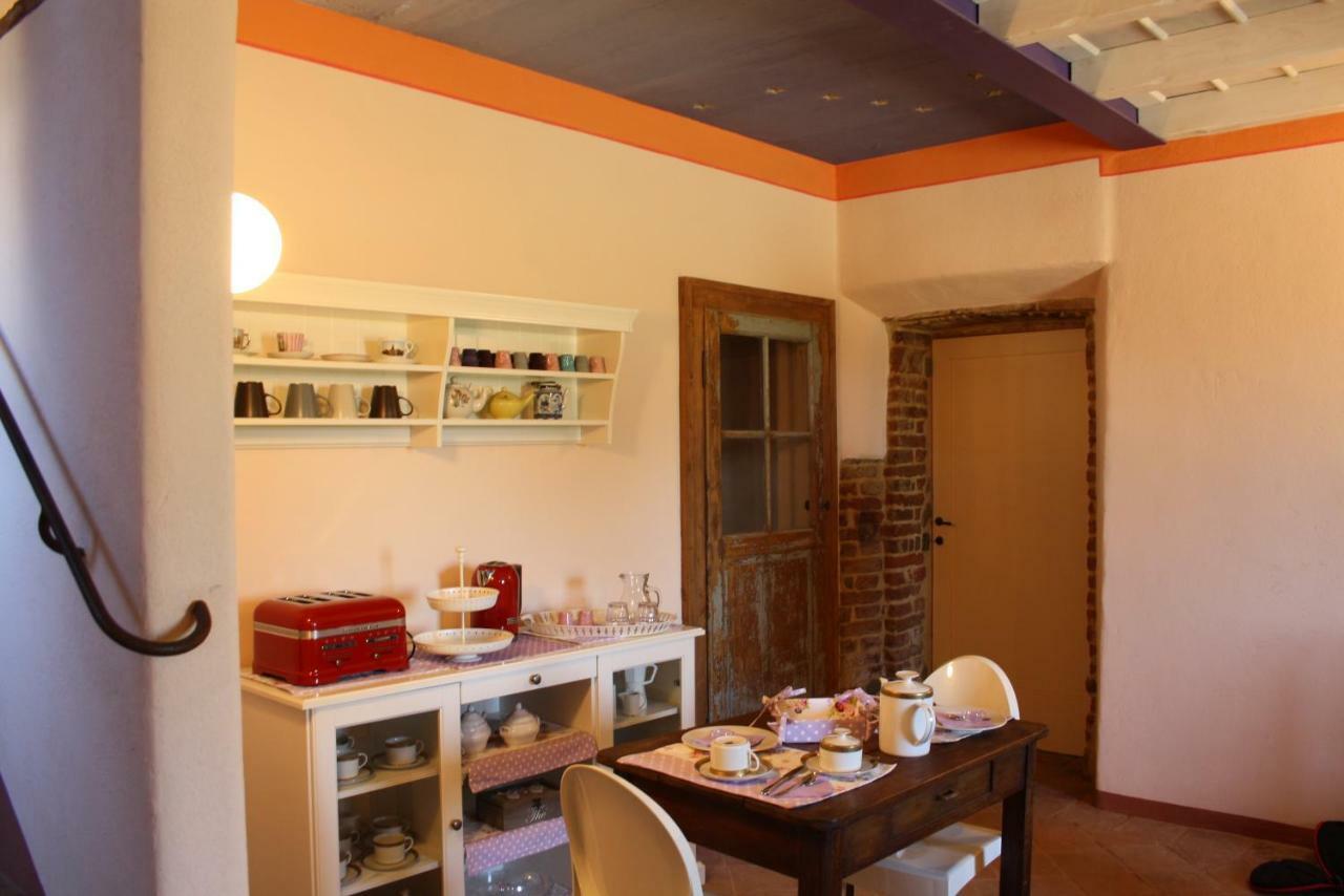 Agriturismo Ca' Preda San Giorgio Piacentino